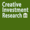 Creative Investment Research Logo